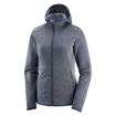 Picture of SALOMON - BISE HOODIE W